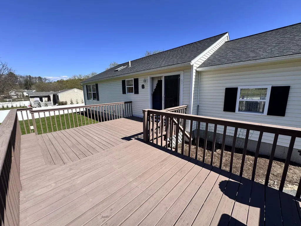 148 Jeffrey Drive Colchester VT 05446
