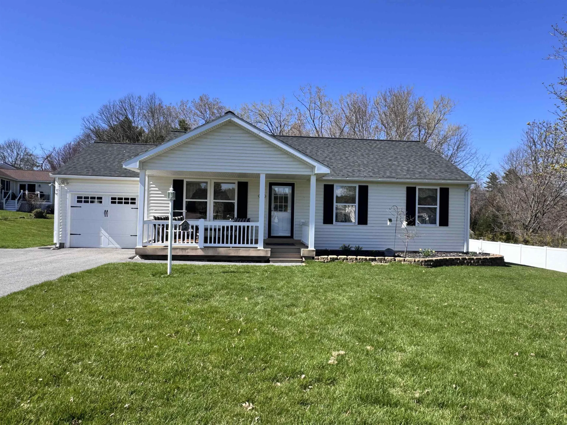 148 Jeffrey Drive Colchester VT 05446