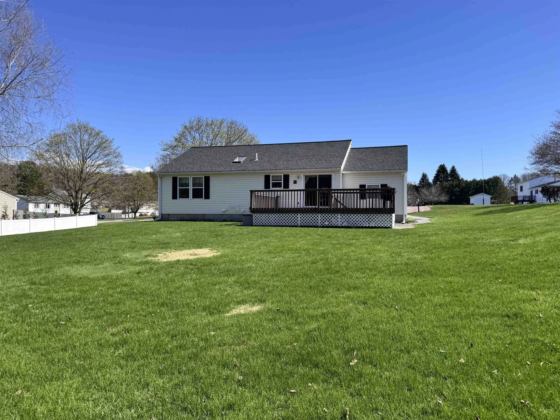148 Jeffrey Drive Colchester VT 05446