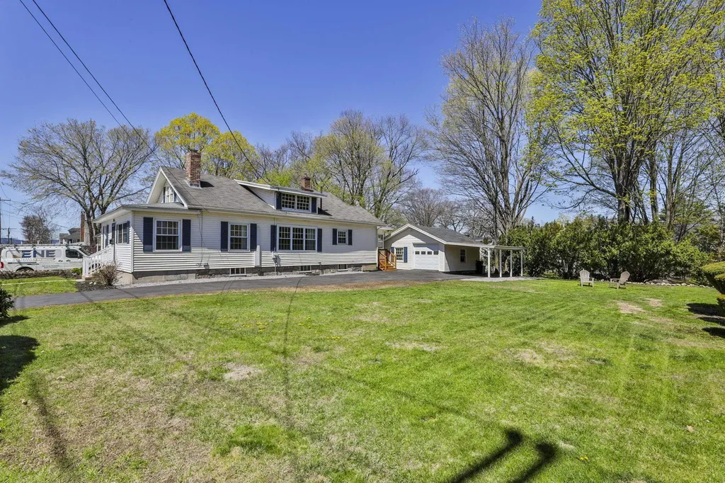 316 Blodget Street Manchester NH 03104