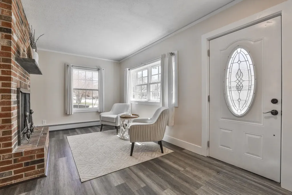 316 Blodget Street Manchester NH 03104