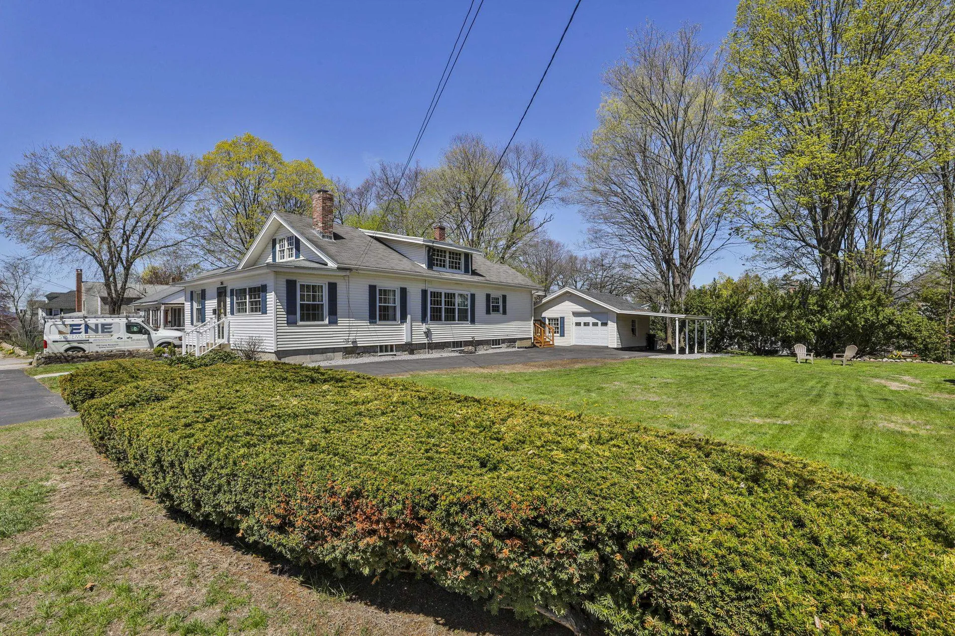 316 Blodget Street Manchester NH 03104