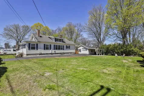 316 Blodget Street Manchester NH 03104