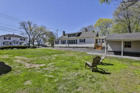 316 Blodget Street Manchester NH 03104