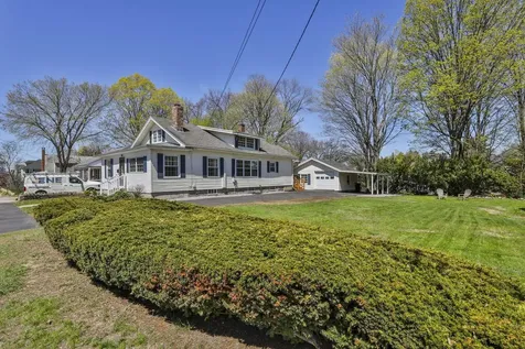 316 Blodget Street Manchester NH 03104
