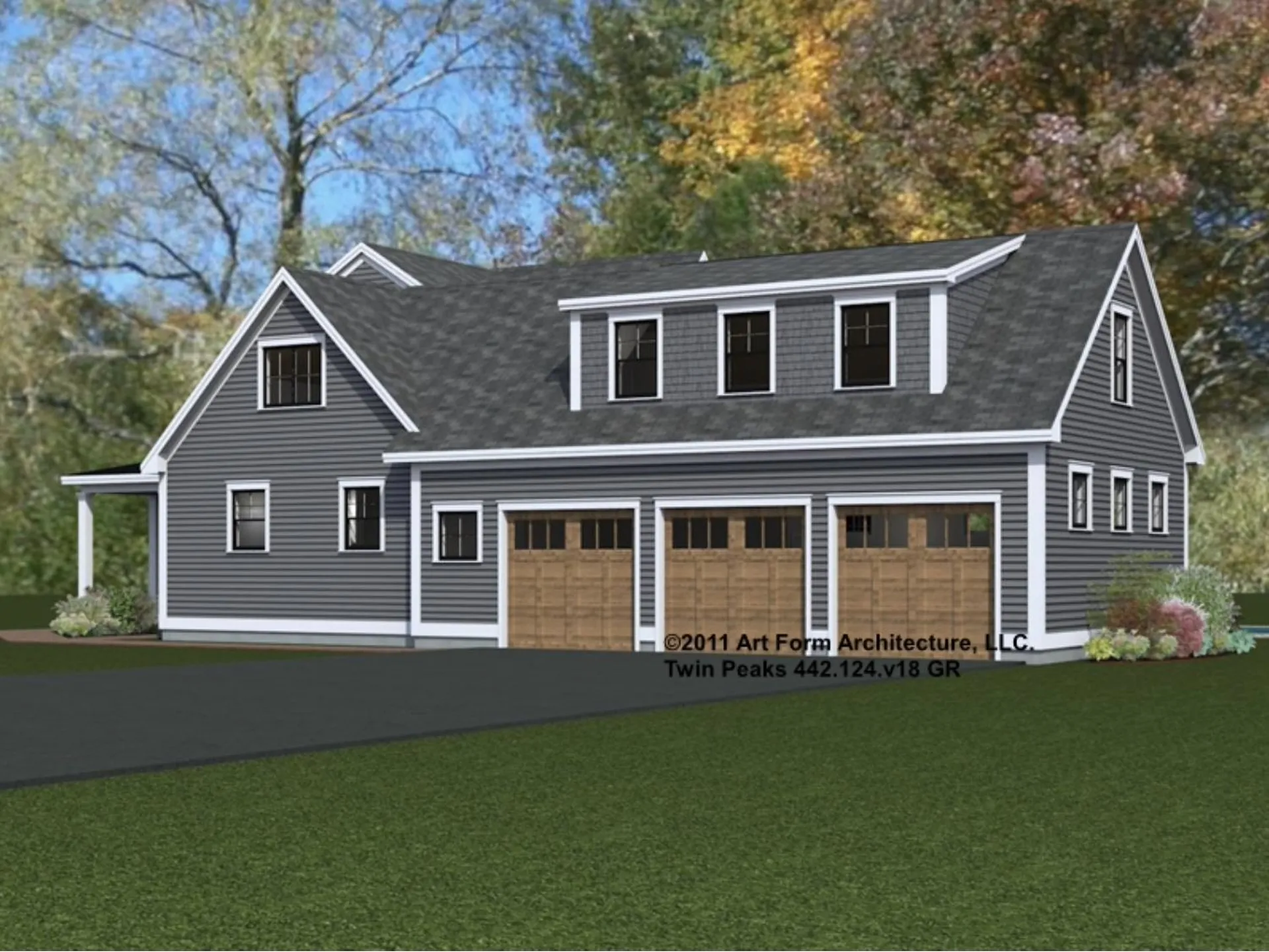 Lot 11 Country Club Estates Drive Dover NH 03820