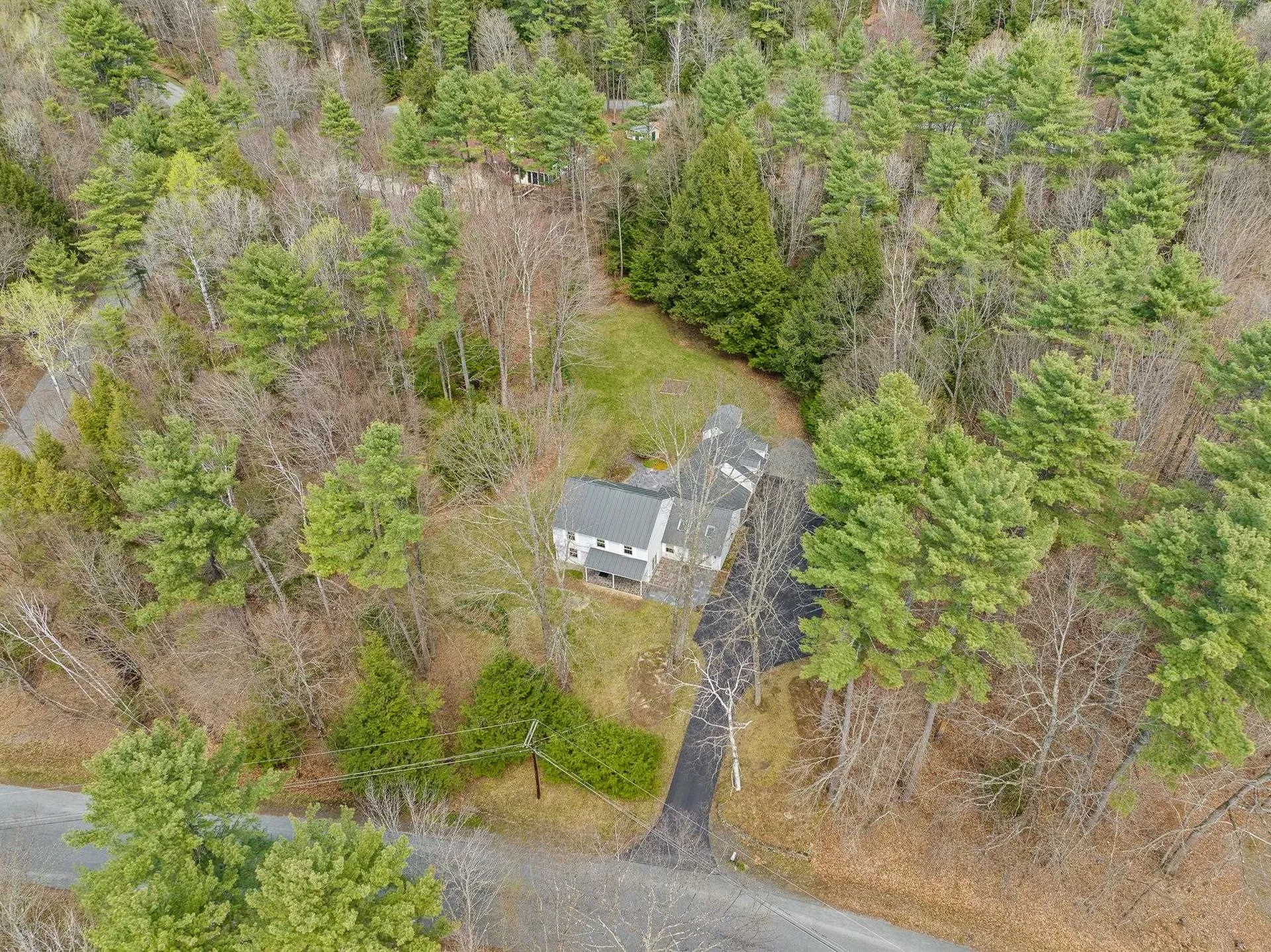 41 Foliage View Road Lebanon NH 03766