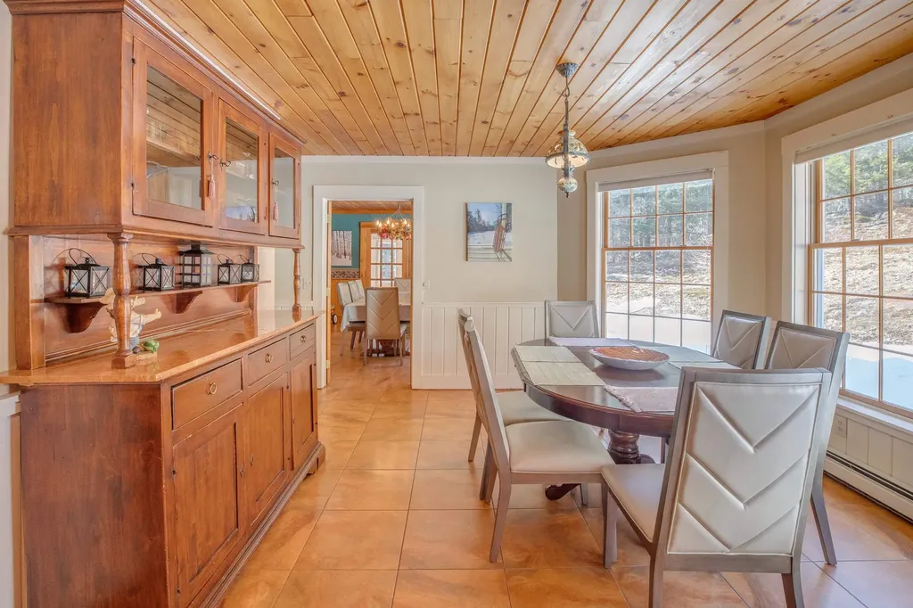 121 Eastern Corners Road Campton NH 03223