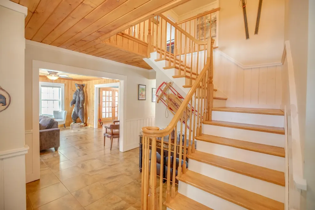 121 Eastern Corners Road Campton NH 03223