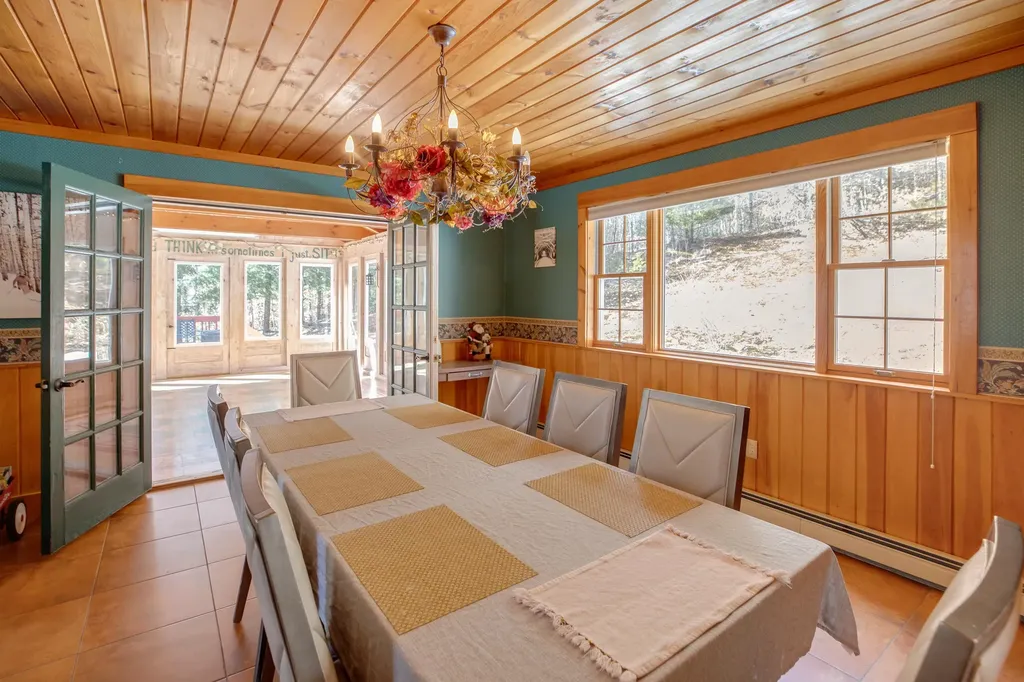 121 Eastern Corners Road Campton NH 03223