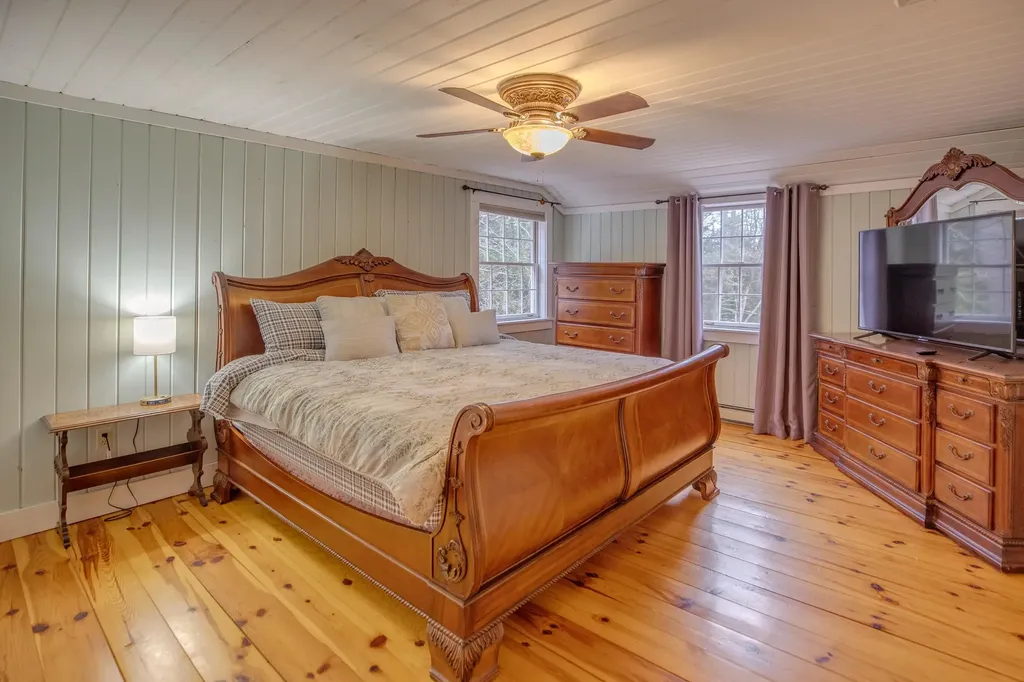 121 Eastern Corners Road Campton NH 03223