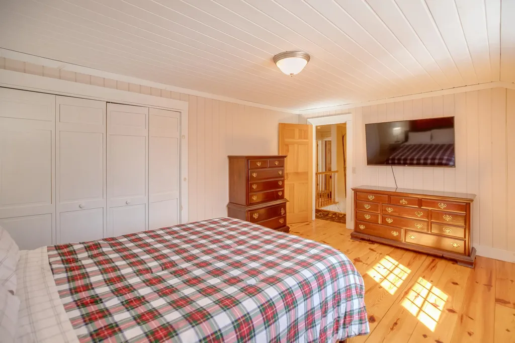 121 Eastern Corners Road Campton NH 03223