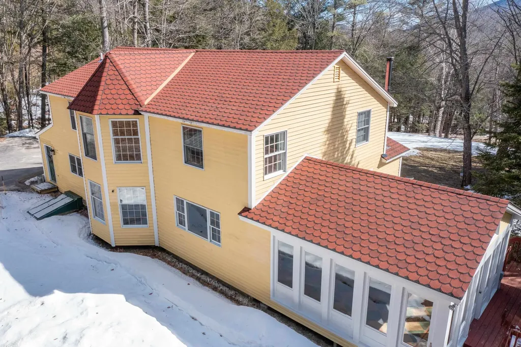 121 Eastern Corners Road Campton NH 03223