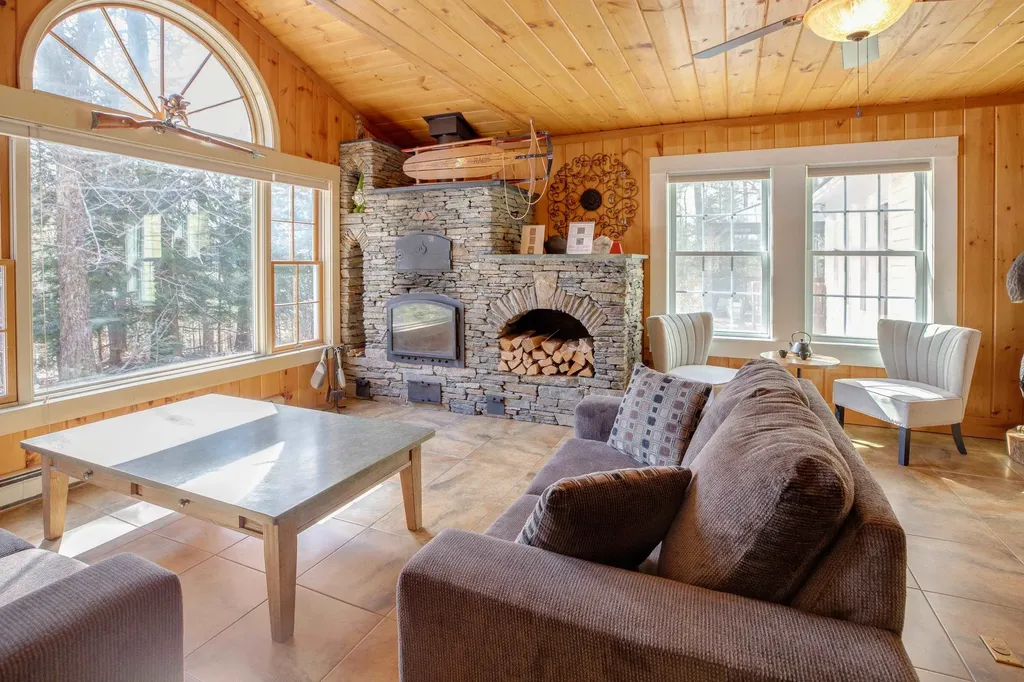121 Eastern Corners Road Campton NH 03223