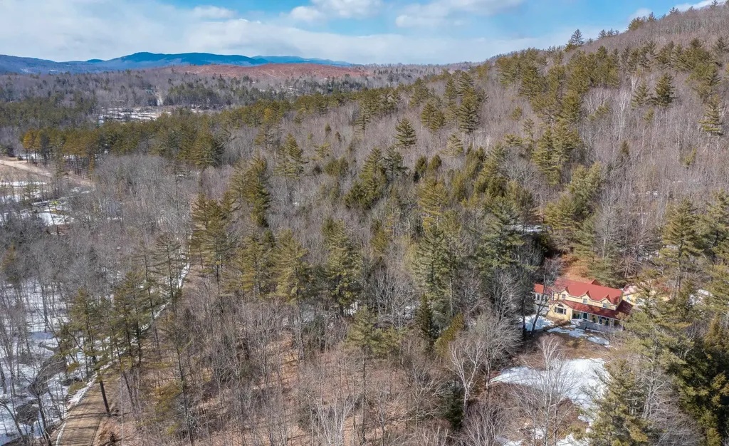 121 Eastern Corners Road Campton NH 03223