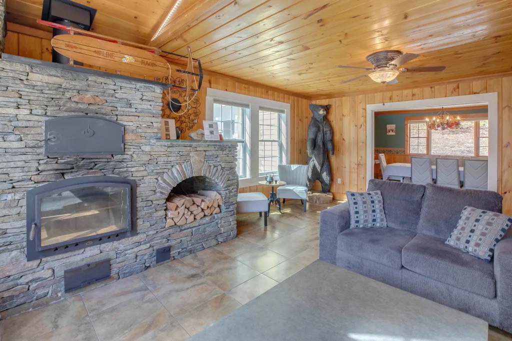 121 Eastern Corners Road Campton NH 03223