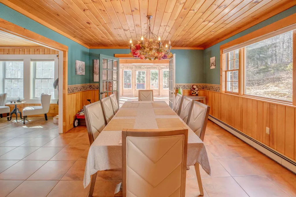 121 Eastern Corners Road Campton NH 03223