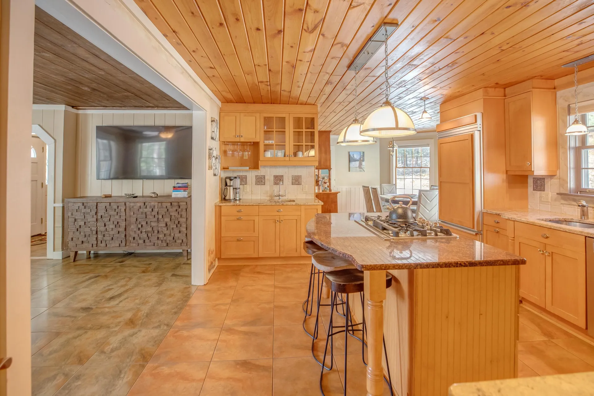 121 Eastern Corners Road Campton NH 03223