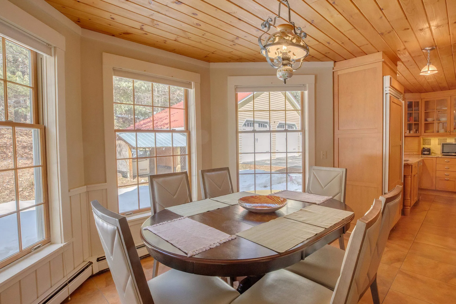 121 Eastern Corners Road Campton NH 03223