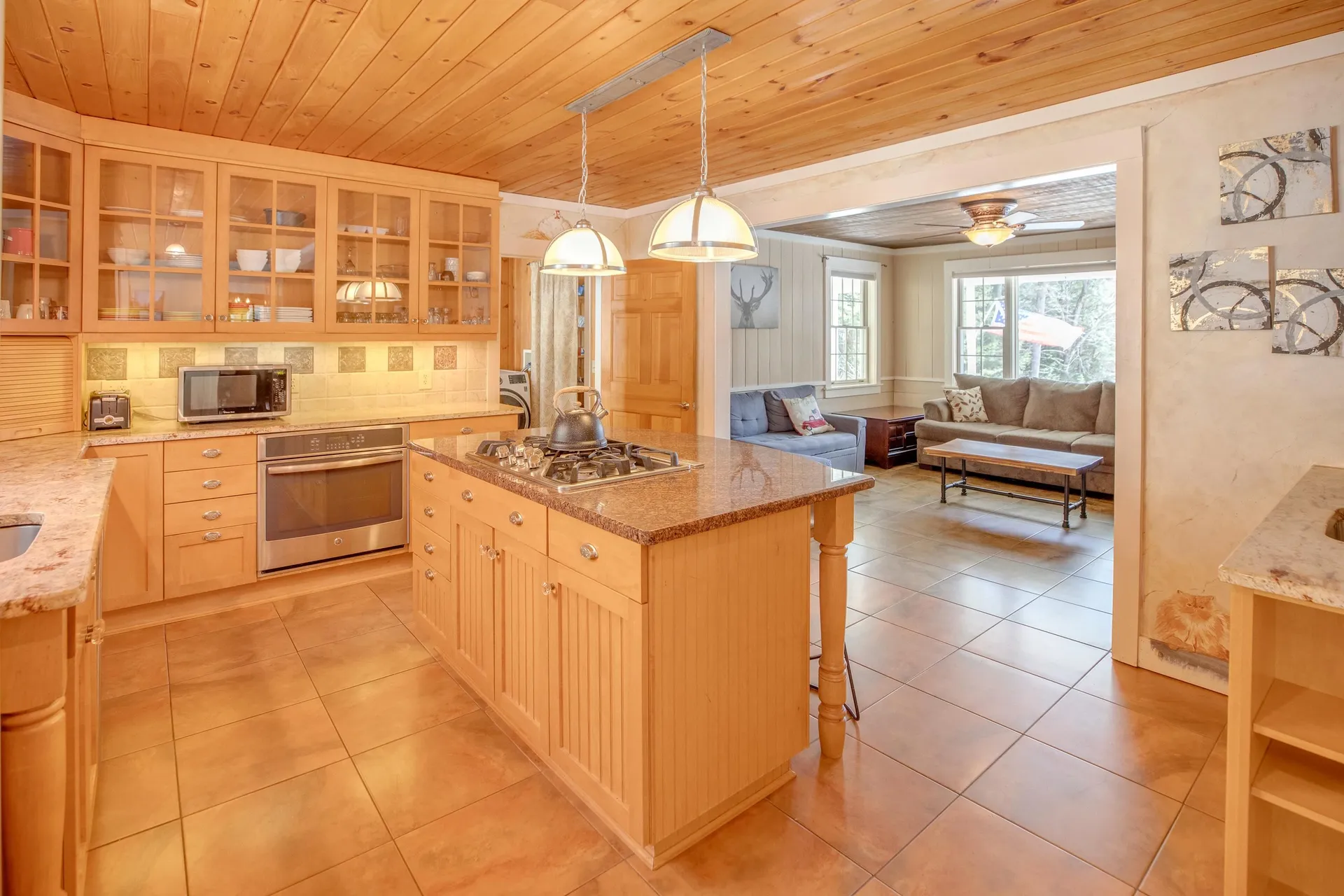 121 Eastern Corners Road Campton NH 03223