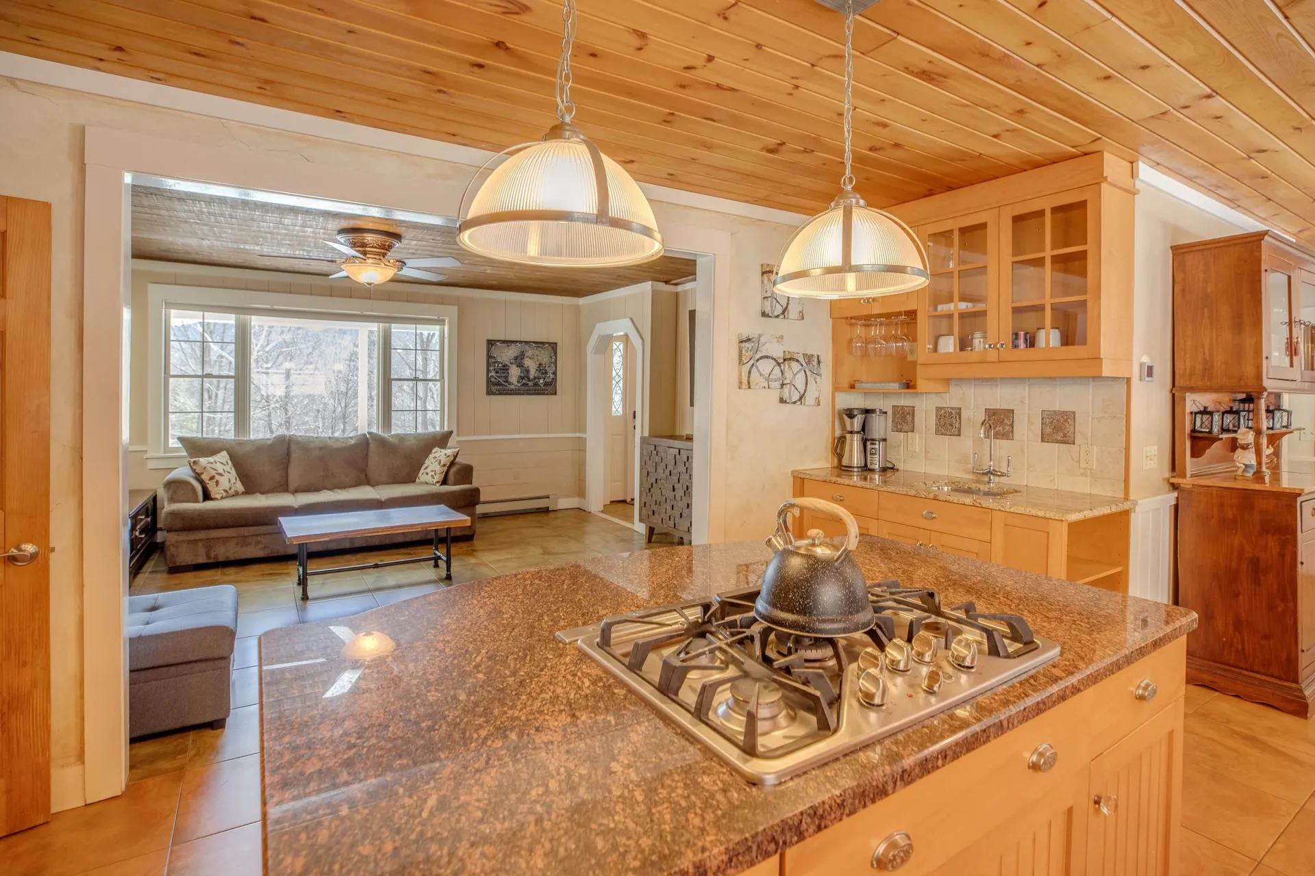 121 Eastern Corners Road Campton NH 03223