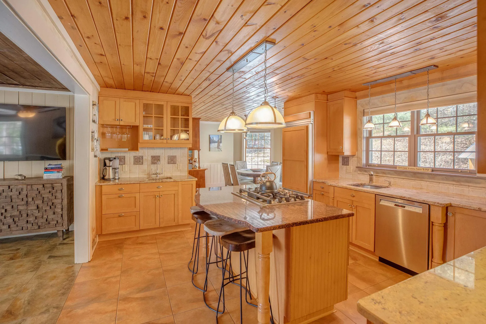 121 Eastern Corners Road Campton NH 03223