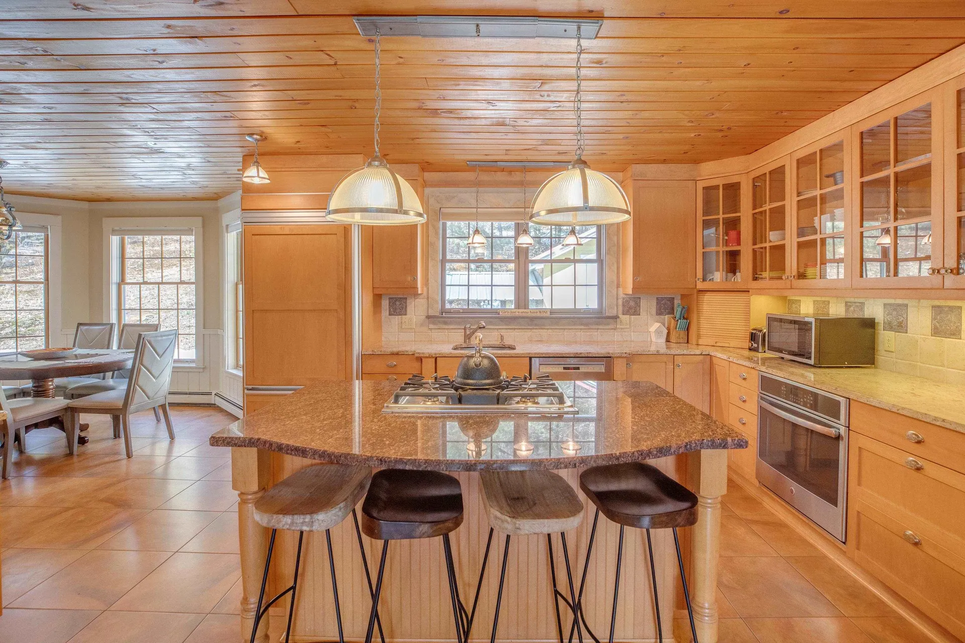 121 Eastern Corners Road Campton NH 03223