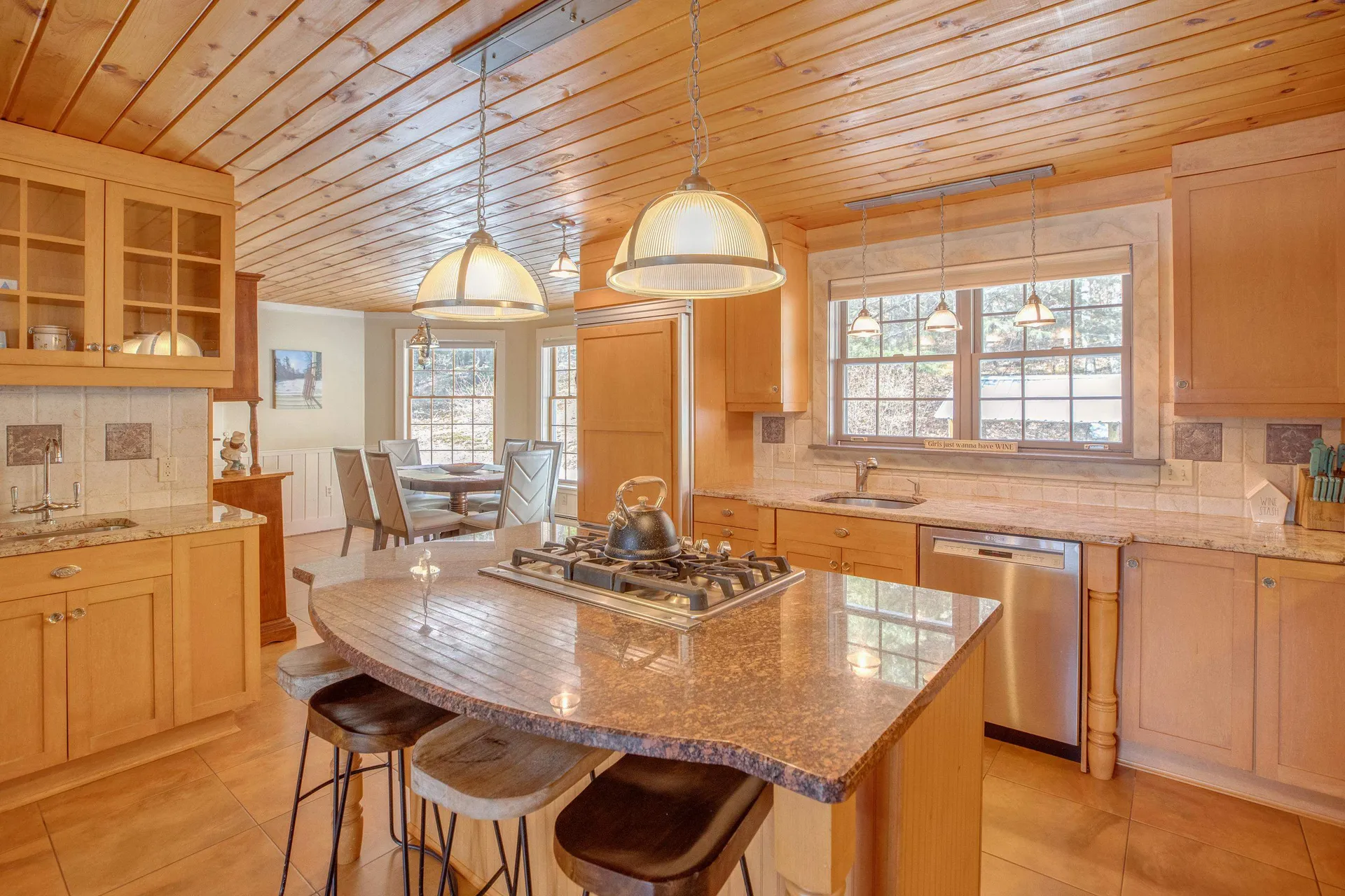 121 Eastern Corners Road Campton NH 03223
