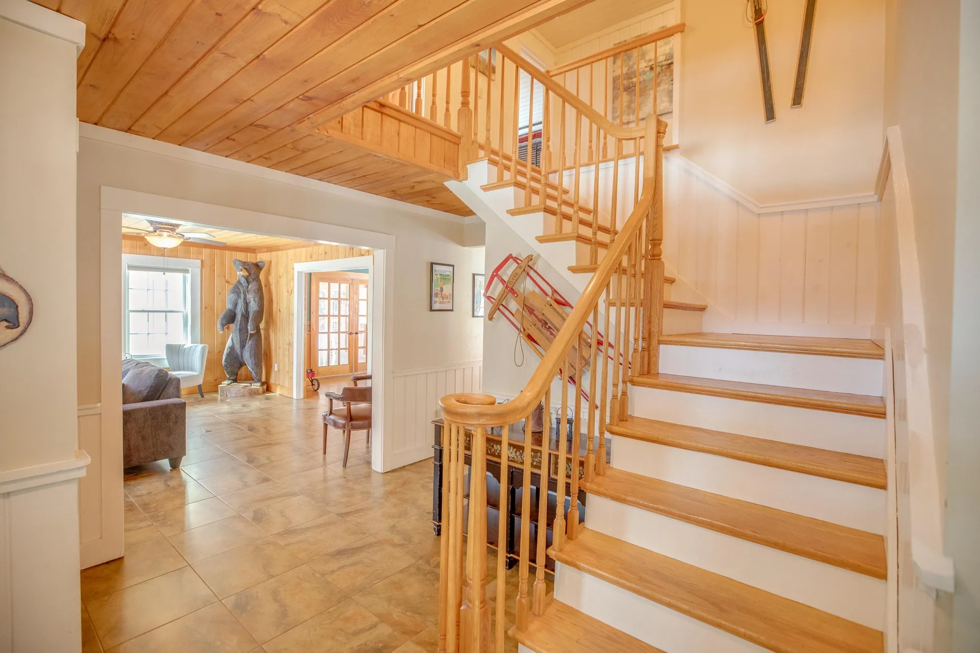 121 Eastern Corners Road Campton NH 03223