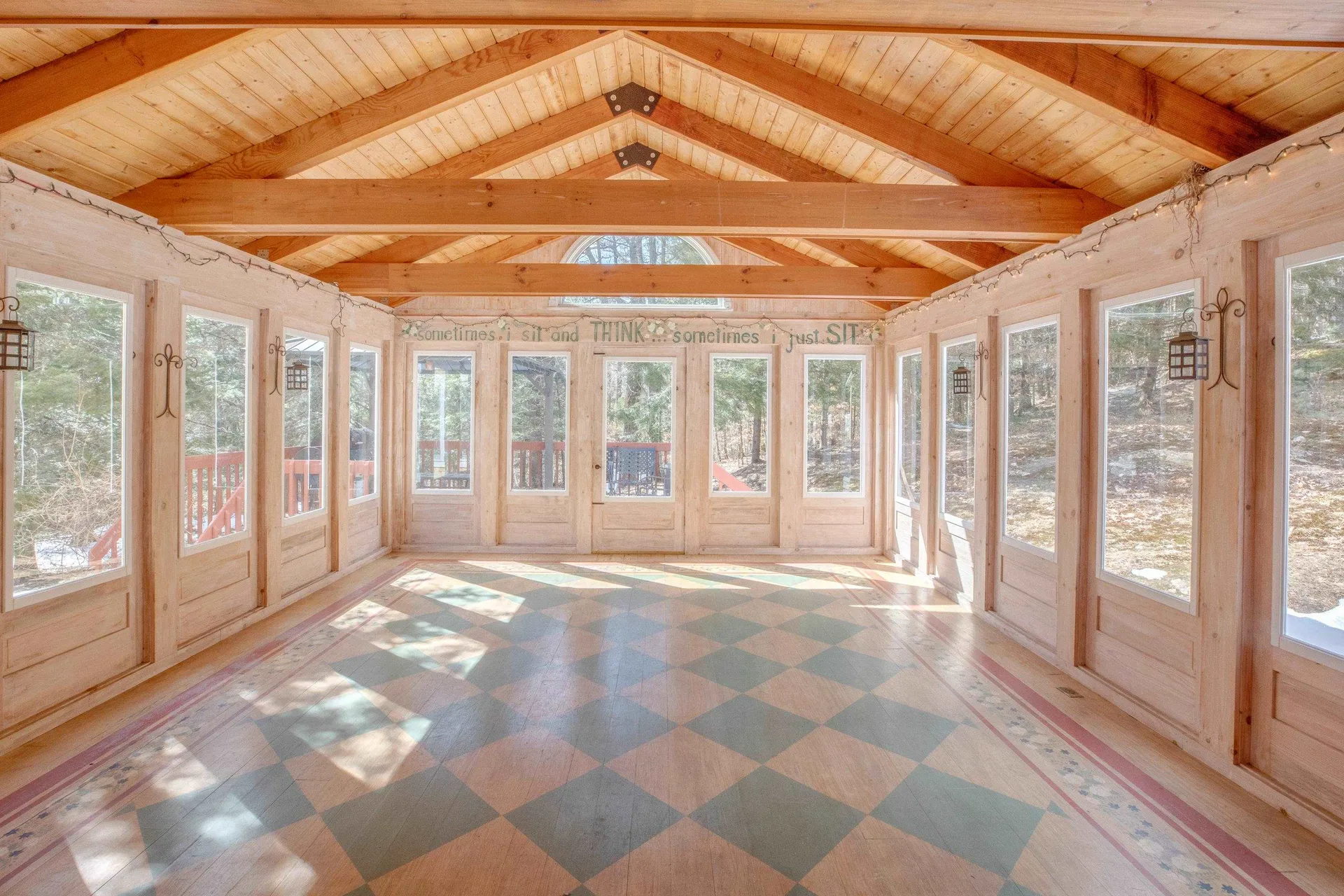 121 Eastern Corners Road Campton NH 03223