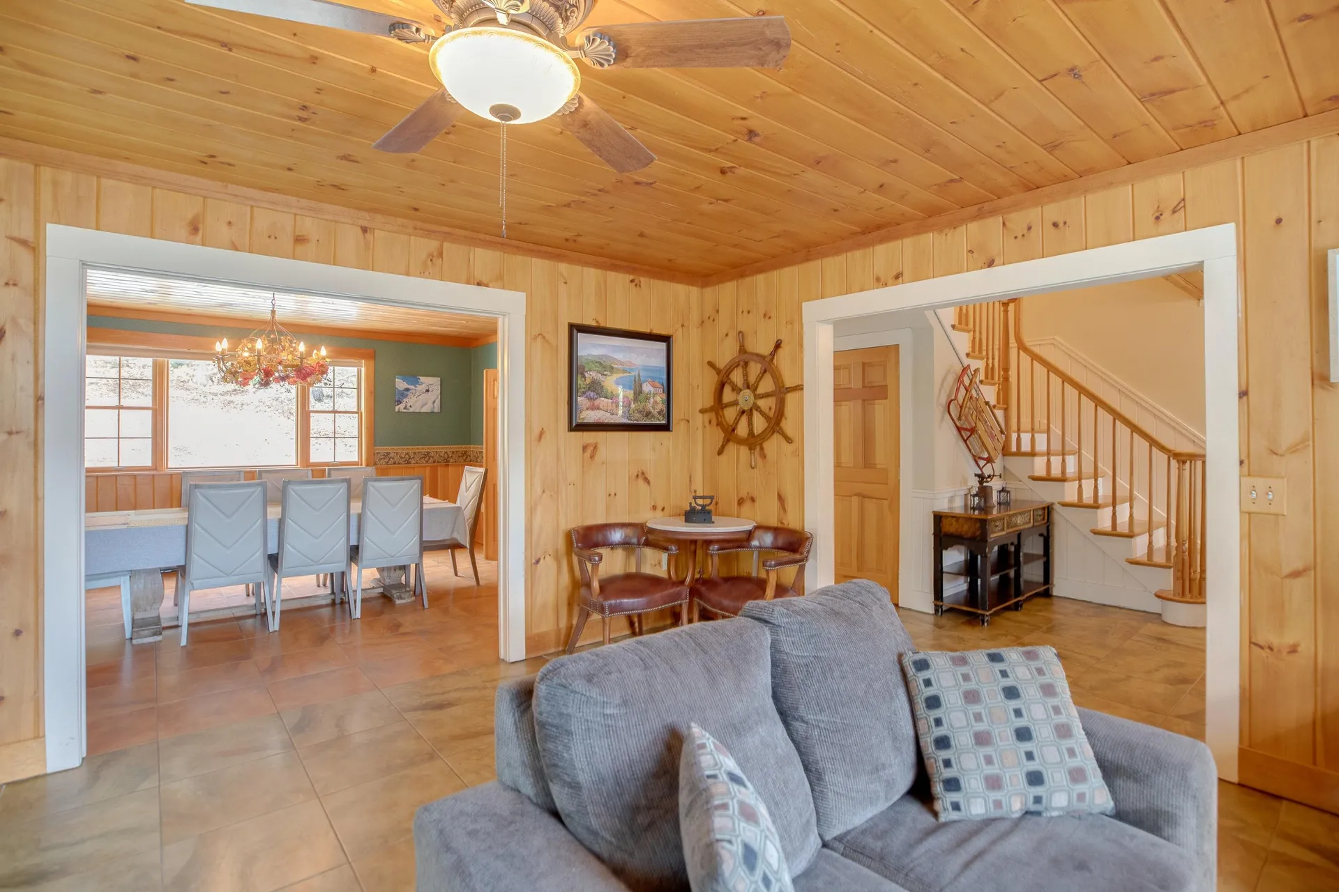 121 Eastern Corners Road Campton NH 03223