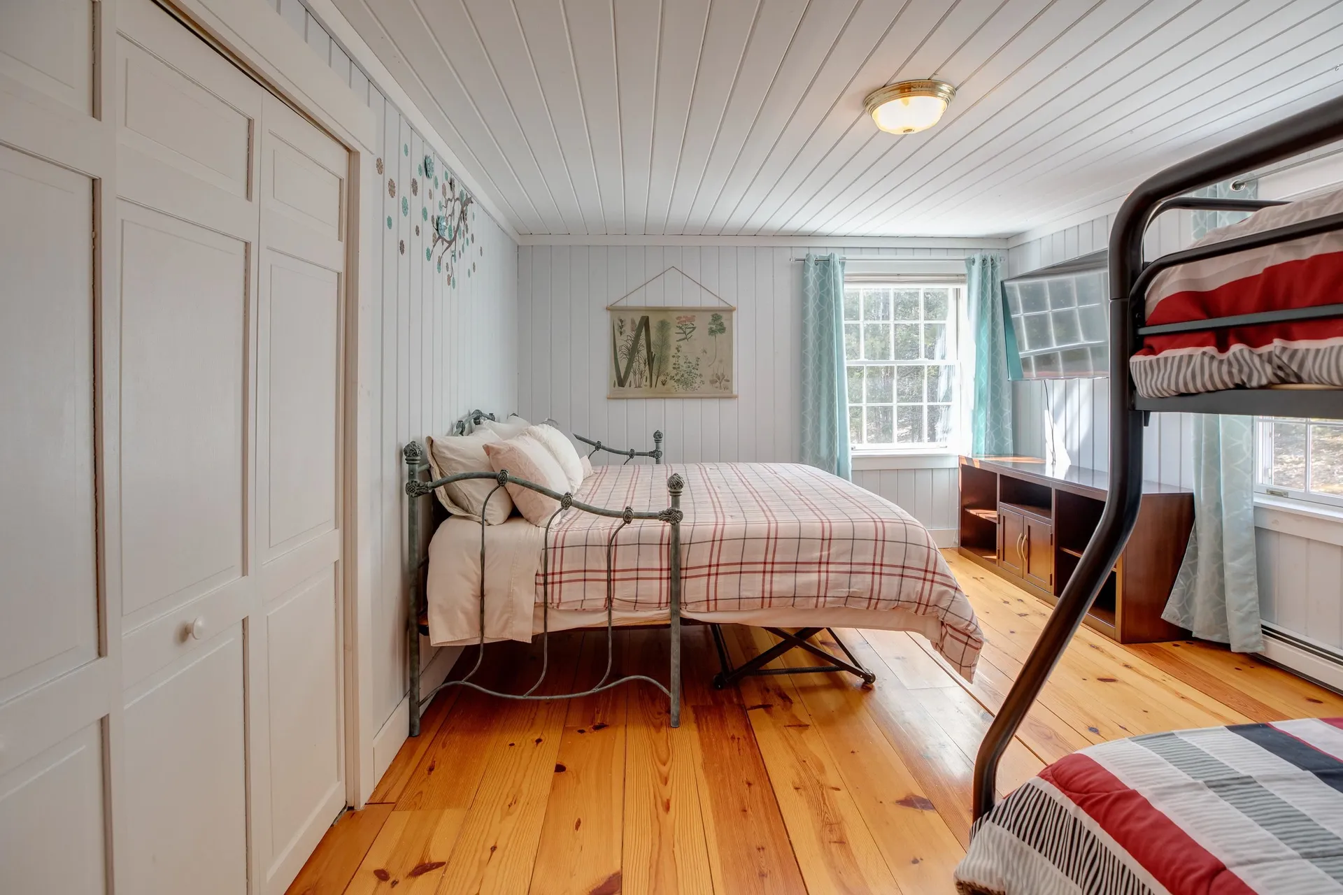 121 Eastern Corners Road Campton NH 03223