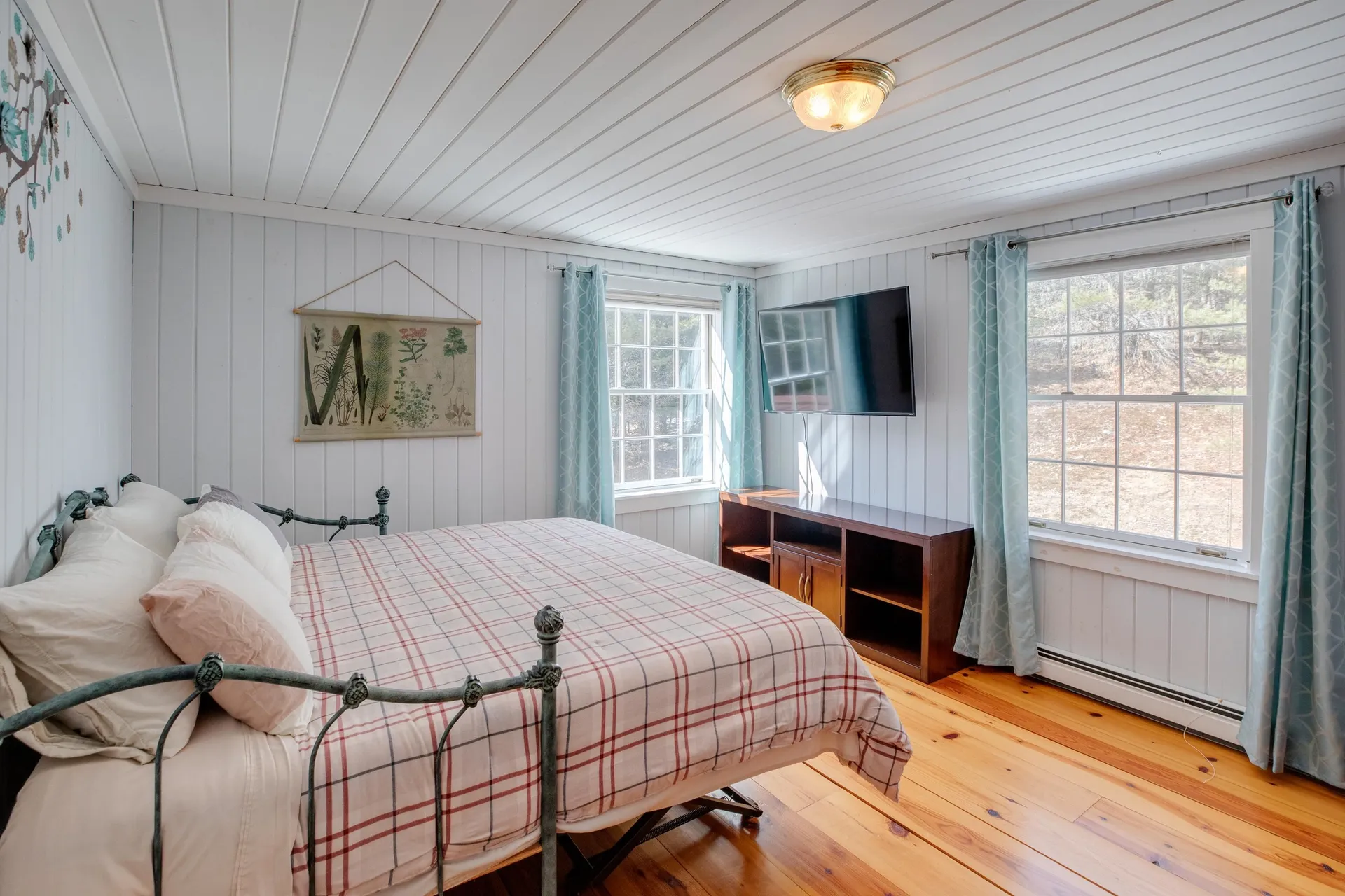 121 Eastern Corners Road Campton NH 03223