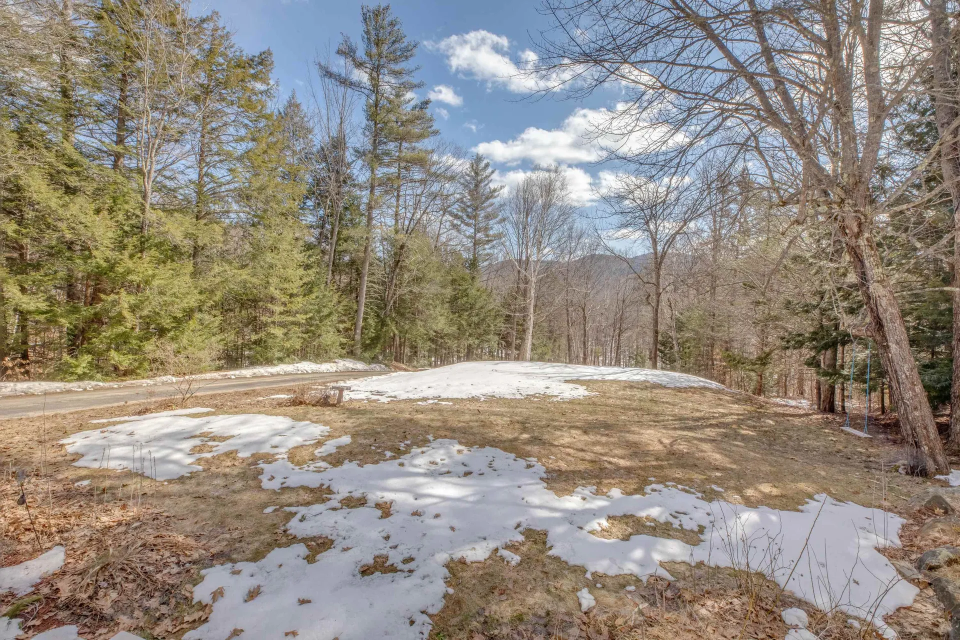 121 Eastern Corners Road Campton NH 03223