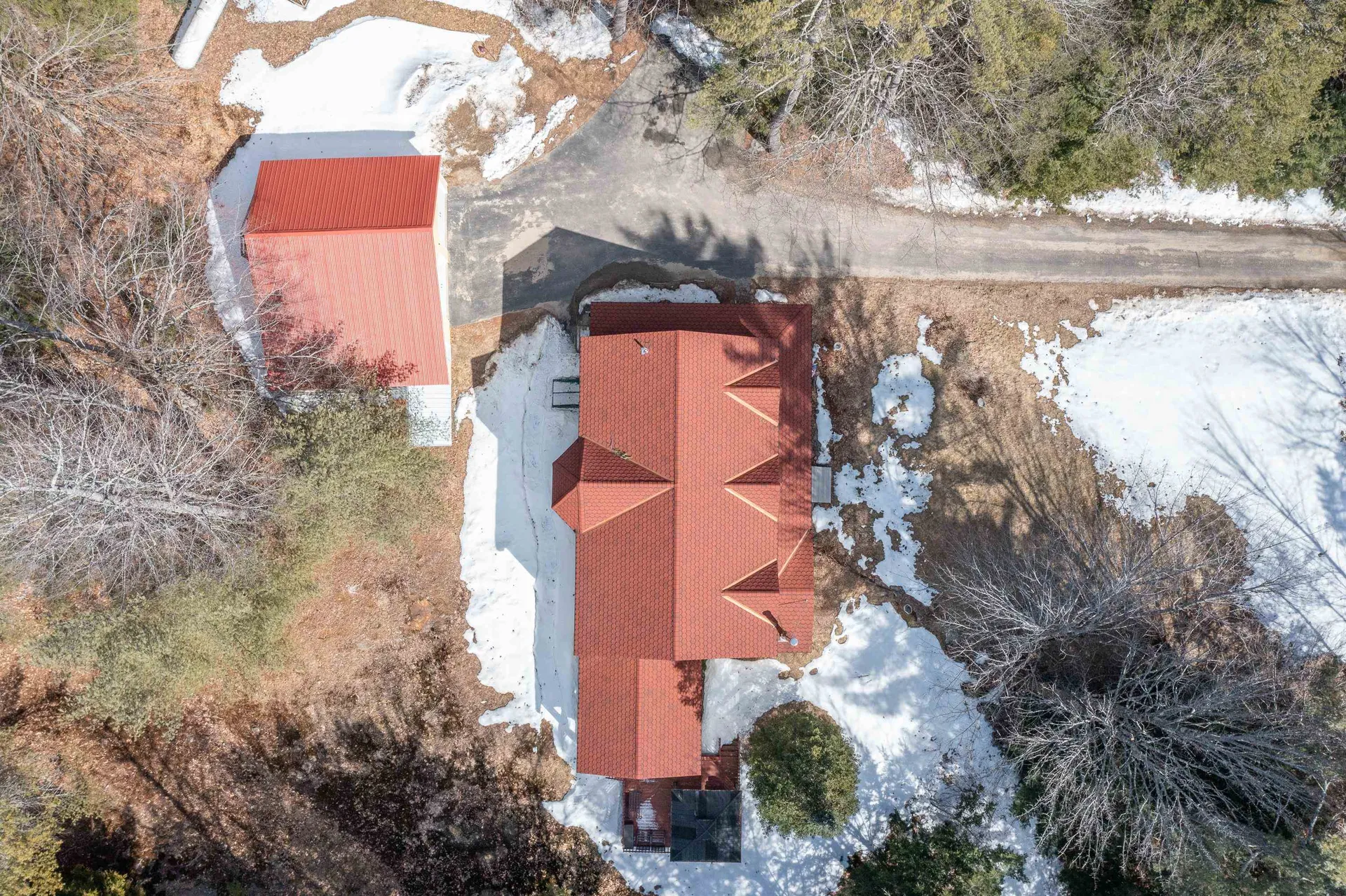 121 Eastern Corners Road Campton NH 03223