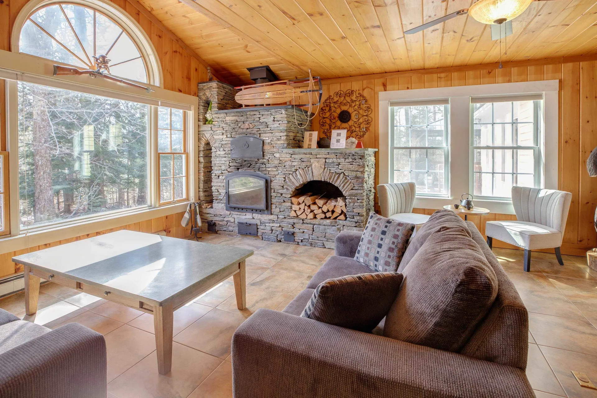 121 Eastern Corners Road Campton NH 03223