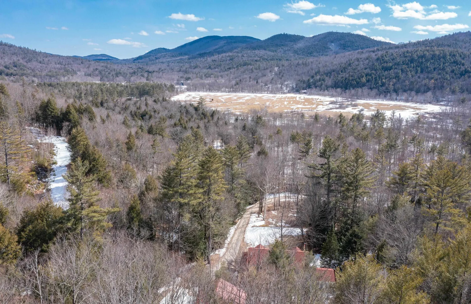 121 Eastern Corners Road Campton NH 03223
