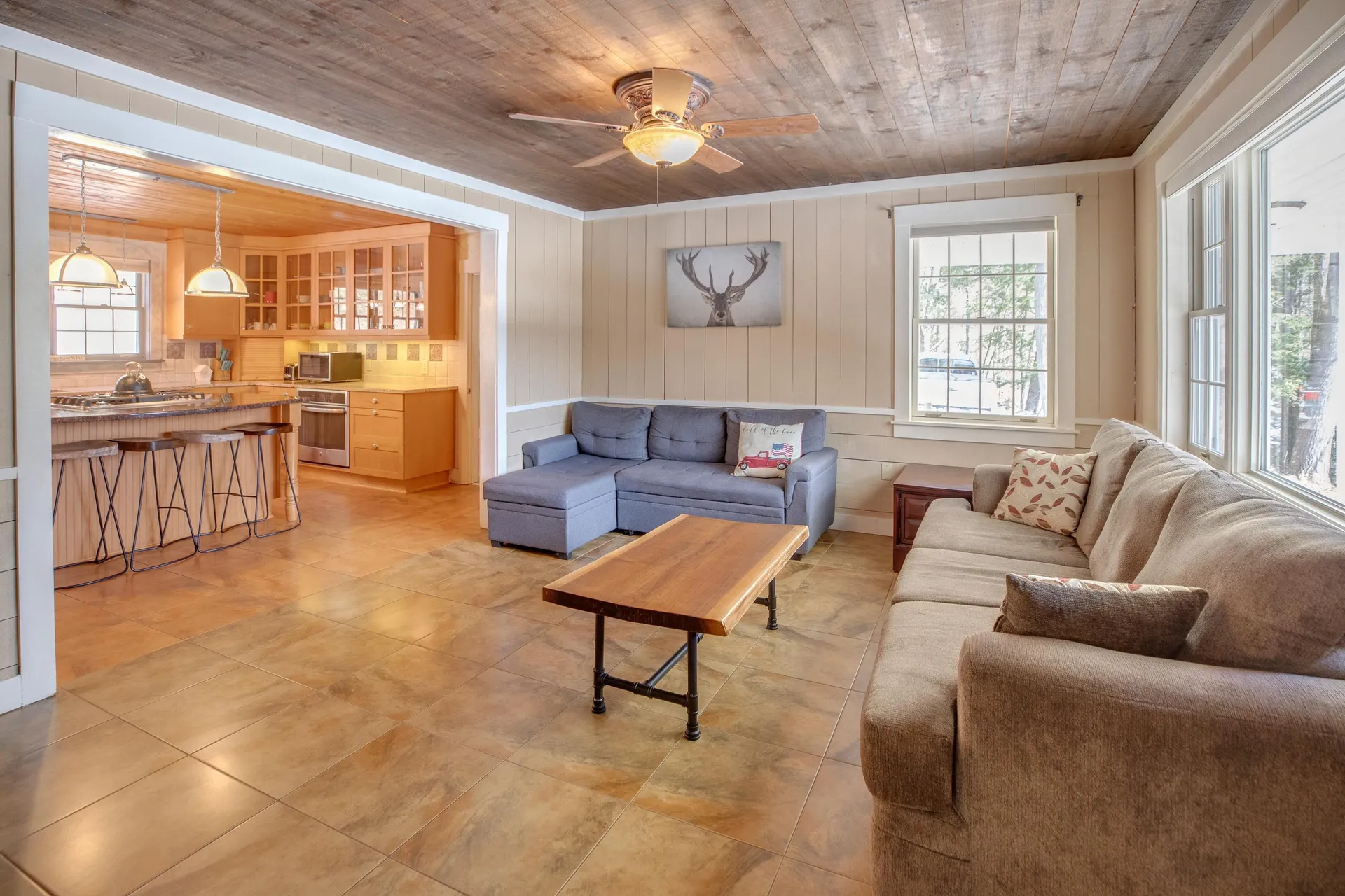 121 Eastern Corners Road Campton NH 03223