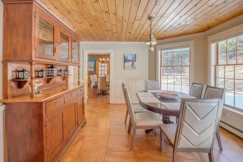 121 Eastern Corners Road Campton NH 03223