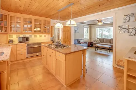 121 Eastern Corners Road Campton NH 03223