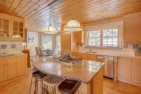 121 Eastern Corners Road Campton NH 03223