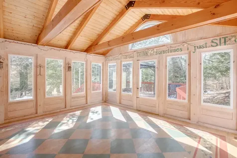 121 Eastern Corners Road Campton NH 03223