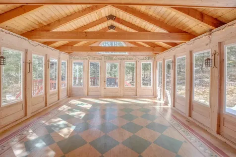 121 Eastern Corners Road Campton NH 03223