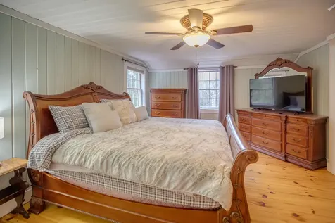 121 Eastern Corners Road Campton NH 03223