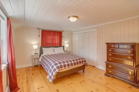 121 Eastern Corners Road Campton NH 03223
