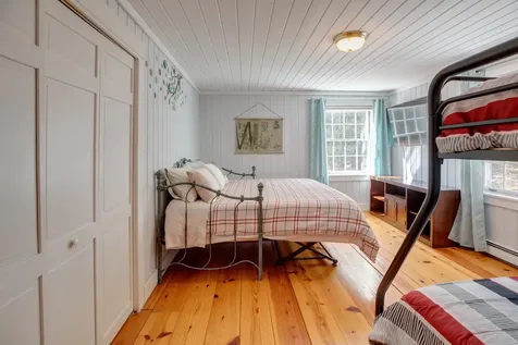 121 Eastern Corners Road Campton NH 03223