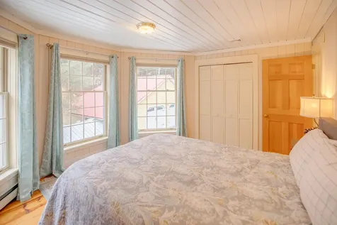 121 Eastern Corners Road Campton NH 03223