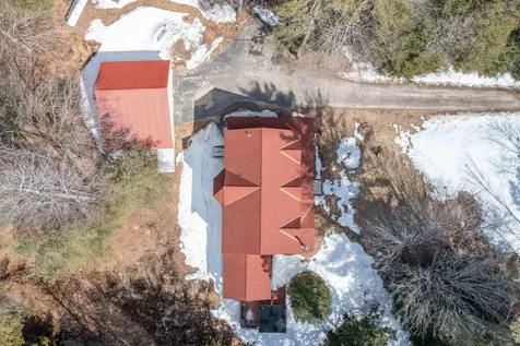 121 Eastern Corners Road Campton NH 03223