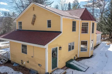 121 Eastern Corners Road Campton NH 03223