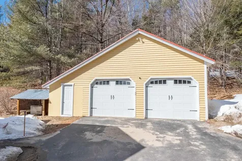 121 Eastern Corners Road Campton NH 03223